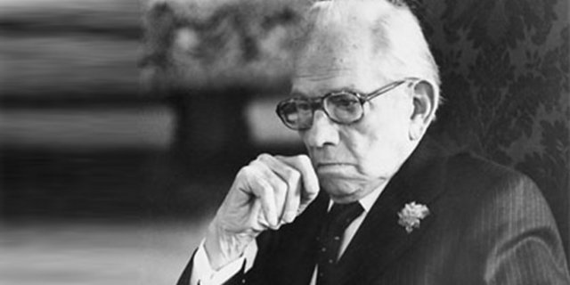 1980 - En İyi Yardımcı Erkek - Melvyn Douglas (Being There)