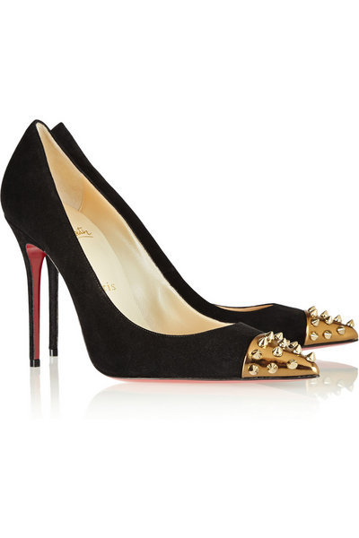 Christian Louboutin