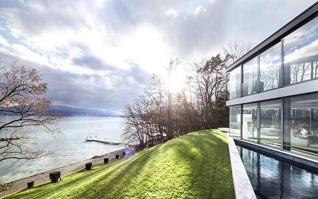 Her şeyi tasarlanmış ve özel olarak düşünülmüş" dedi.