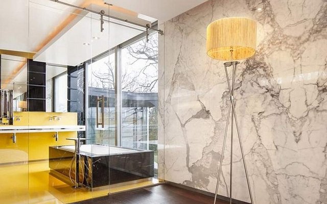 KAT SAYISI: 4 (Asansörlü)