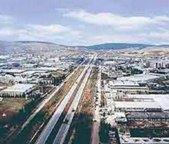 Sanayileşmiş ülkelerde insanlar, günde 6-7 kg katkı maddesi yiyor