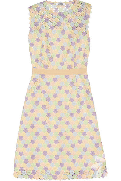 Moschino Cheap and Chic