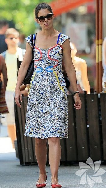 Katie Holmes