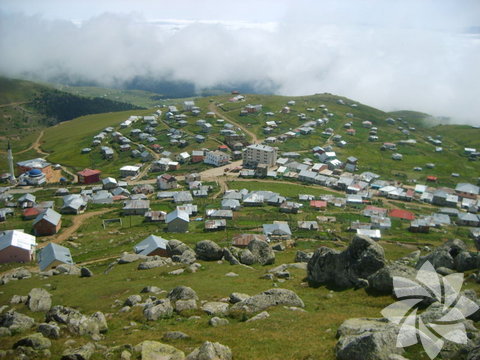 Bektaş yaylası, Giresun