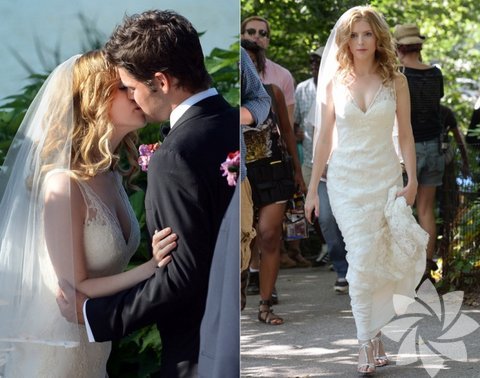 Anna Kendrick- he Last 5 Years