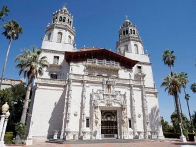 Basın dünyasının en köklü ailelerinden olan ABD'li Hearst'ler aynı zamanda ülkenin en zenginleri arasında.