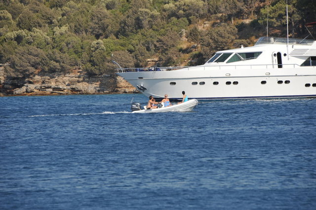 MEHMET - MUTLU BODRUM