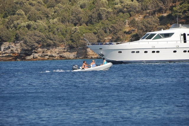 MEHMET - MUTLU BODRUM