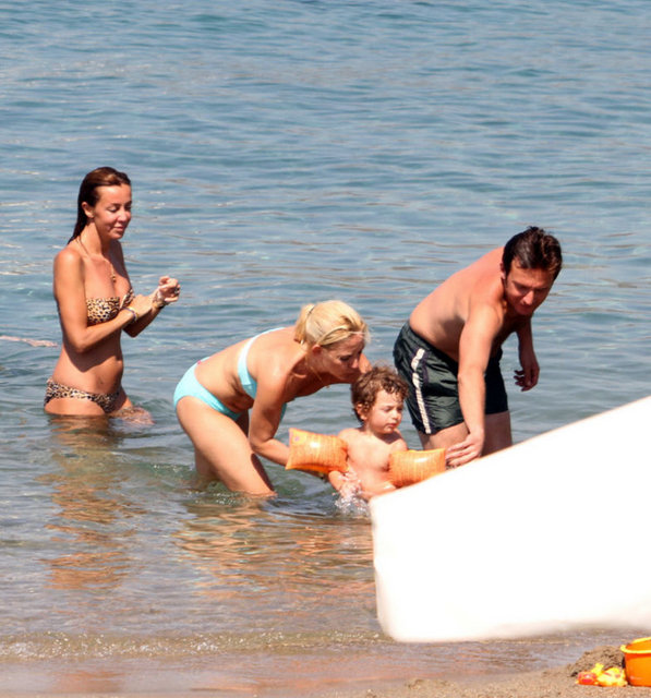 MEHMET - MUTLU BODRUM