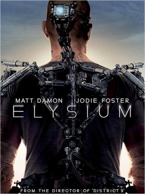 Yönetmenliğini Neill Blomkamp'ın yaptığı filmin konusu şöyle:  -  -