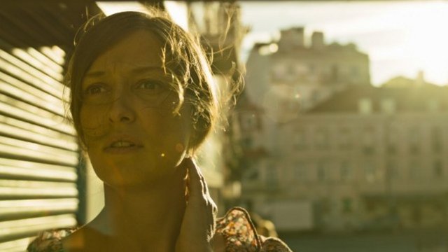 2013 Ağustos'ta Türkiye'de gösterime giren filmde Ian rolünde Edward Hogg, öğrencisi Eva rolünde ise Alman aktris Alexandra Maria Lara'yı izliyoruz. Filmin yönetmeni ise Polonyalı Andrzej Jakimowski.