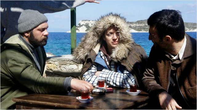 Haftanın öne çıkan filmlerinden beşincisi: Evdeki yabancılar