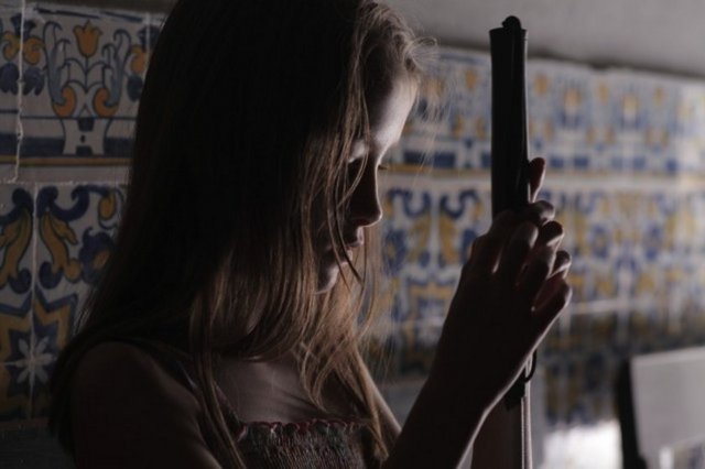 Yönetmenliğini Andrzej Jakimowski'nin yaptığı filmin konusu şöyle: