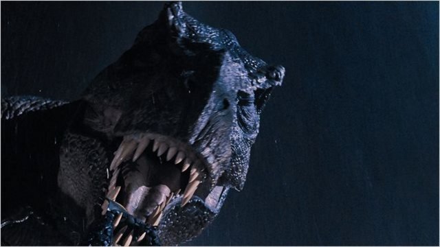 Michael Chrichton'ın aynı adlı,çok satan romanından dahi yönetmen Steven Spielberg tarafından sinemaya uyarlanan, bütün zamanların en başarılı yapıtlarından birisi olarak tüm Dünya'da izlenme rekorları kıran olağanüstü bir film. -