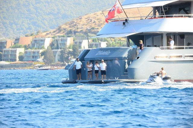 FANİ - ÜNAL AYSAL