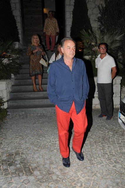 METİN FADILLIOĞLU