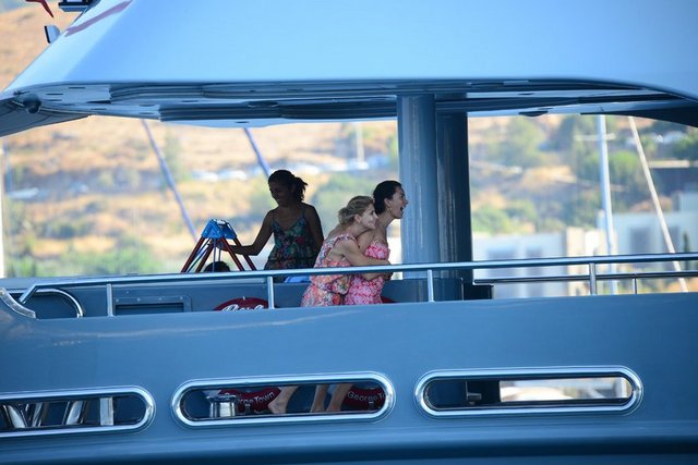 FANİ AYSAL, FATOŞ SARIGÜL