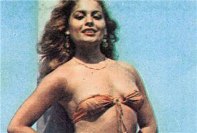 İşte diğer ünlülerin geçmişten günümüze görüntüleri...