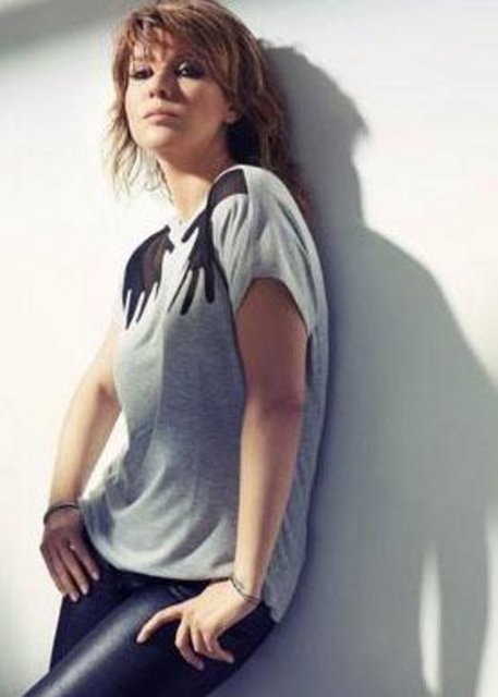 Ergen, son dönemde TV programları ve müziğe ağırlık veriyor. -  -