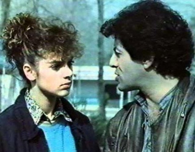 Ama o etkinliğini bugün de sürdüren bir ünlü.