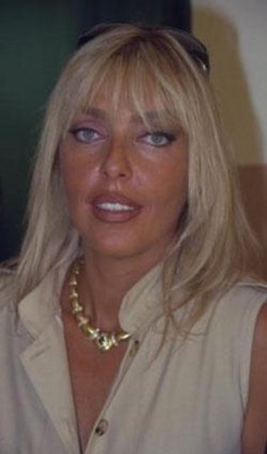 Tuğba, bir dönem TV programlarıyla gündemdeydi. -