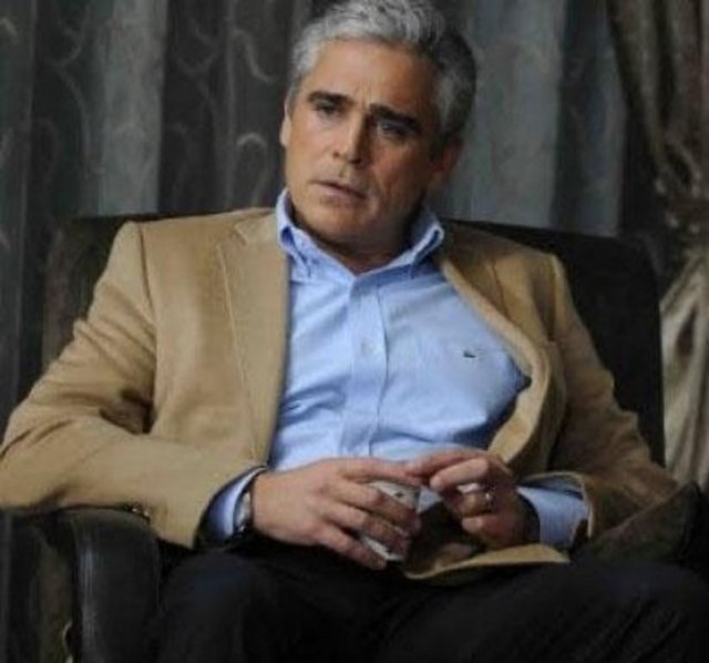 Onu en son Kızım Nerede dizisinde izlemiştik.