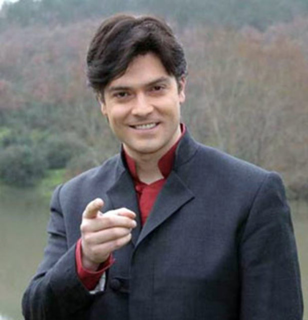 Bir dönemin aranılan oyuncusu Reha Yeprem müthiş bir değişim yaşadı.