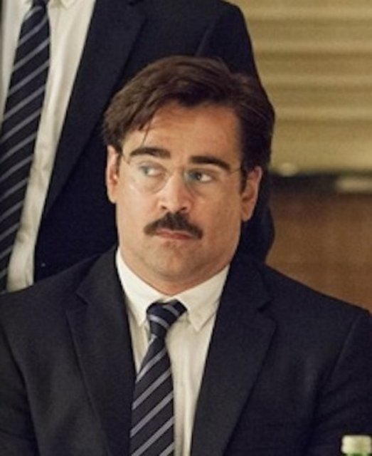 Filmde, yalnız bir adamı canlandıran oyuncu, rolüne hazırlanırken 8 hafta süreyle sürekli pizza, dondurma ve hamburger gibi yüksek kalorili gıdalar tükettiğini, kahvaltıda ise her gün 2 dilim çikolatalı kek yediğini söyledi.