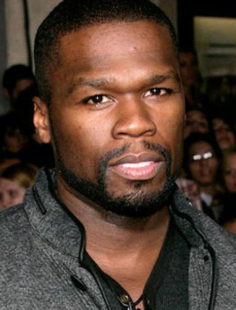 Curtis James Jackson