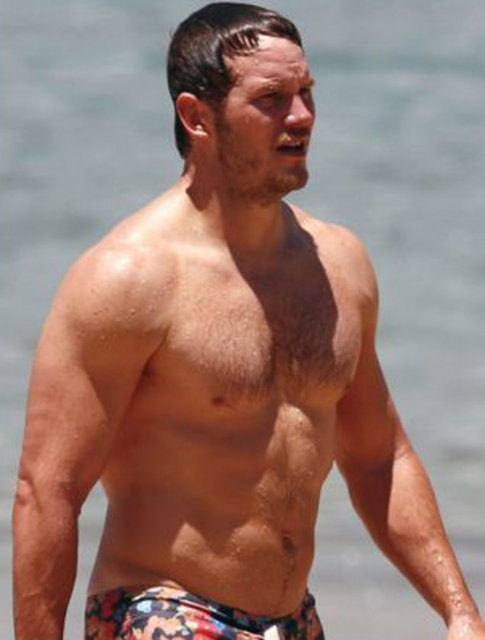 Bu vücuda kavuştu.