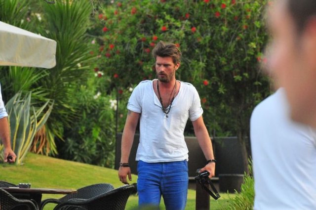 İşte Kıvanç'ın o değişimi...