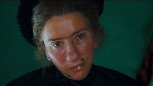 Nanny McPhee rolünü kimin canlandırdığını tahmin edebildiniz mi?