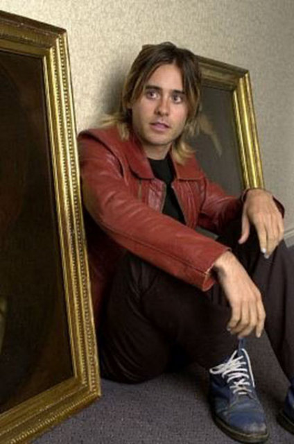 Jared Leto