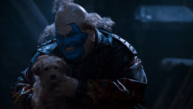 Clown – Spawn rolünü kimin canlandırdığını tahmin edebildiniz mi?