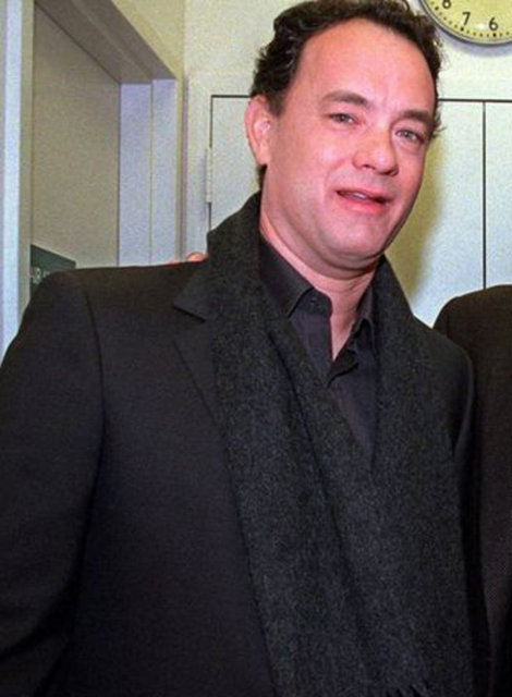Tom Hanks