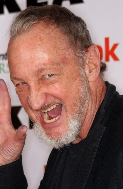 Robert Englund