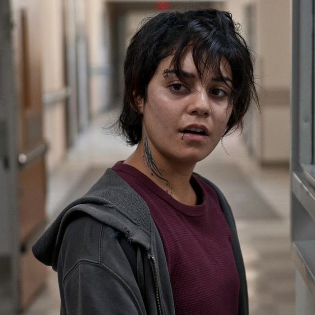 Apple rolünü kimin canlandırdığını tahmin edebildiniz mi?