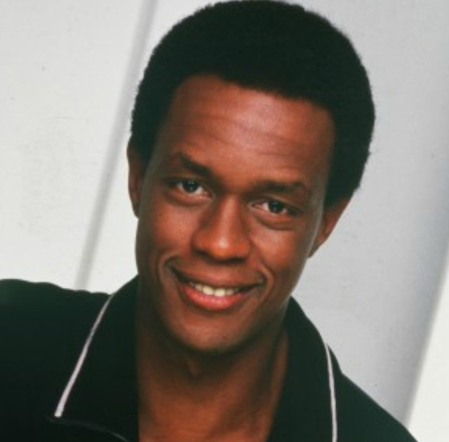 Kevin Peter Hall