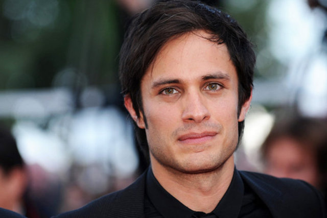 Gael García Bernal
