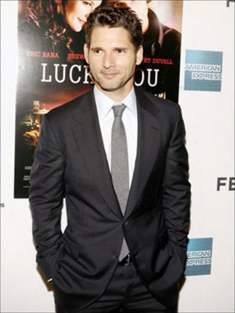 Eric Bana