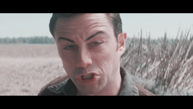 Joe rolünü kimin canlandırdığını tahmin edebildiniz mi?