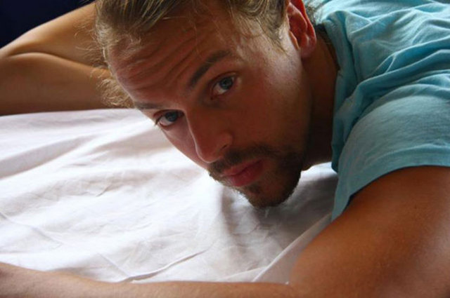 Çekimler yeniden başladığında rolünün hakkını veren Akdülger, muhteşem bir performans sergiledi.