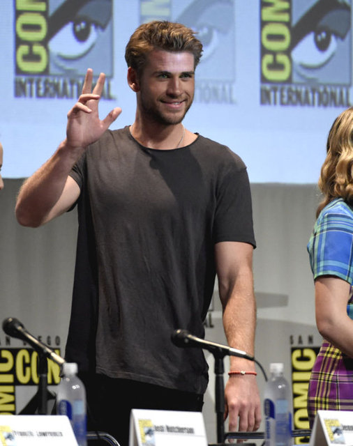 Denizin Kalbinde filmi için ciddi bir diyet yapan ve sonunda geldiği inanılmaz haliyle poz verdi. 