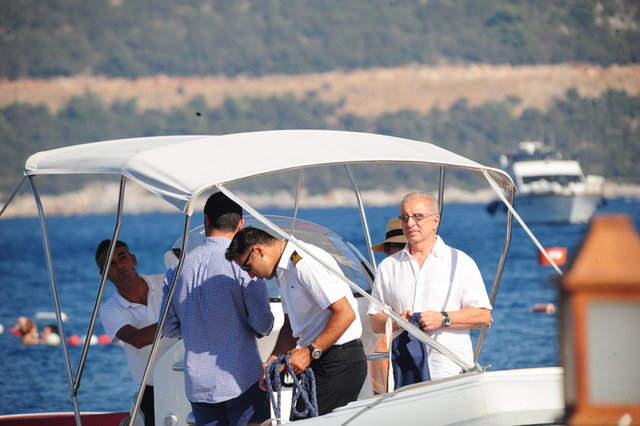 ÜNAL AYSAL, EMİR - FATOŞ SARIGÜL