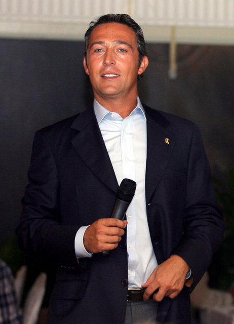 ALİ KOÇ
