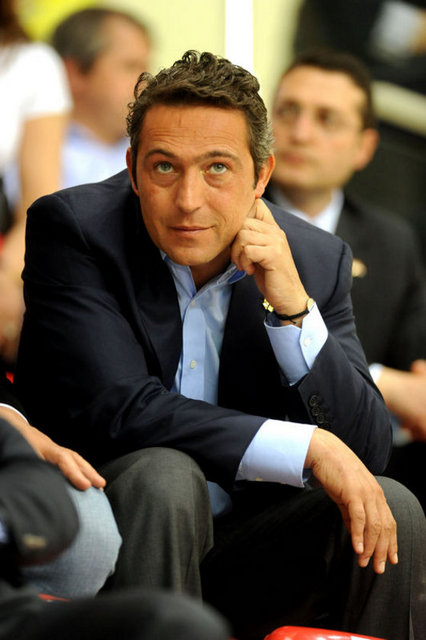ALİ KOÇ