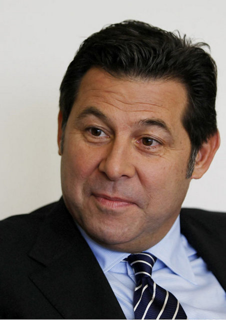 CEM BOYNER