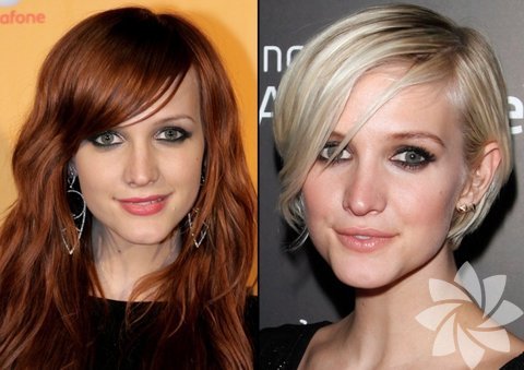 Ashlee Simpson
