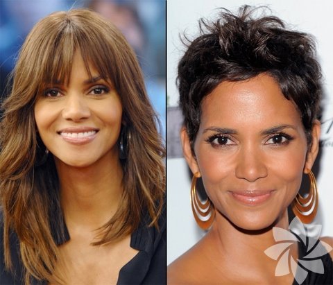 Halle Berry