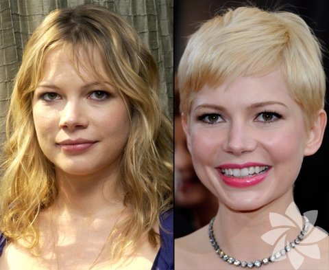 Michelle Williams